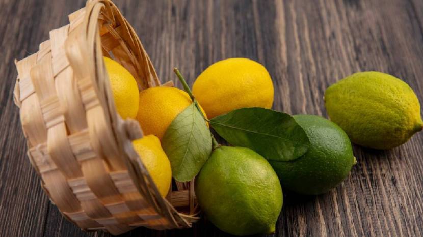 Eight Incredible Facts Uses and Health Benefits Of Lemon Every One should know