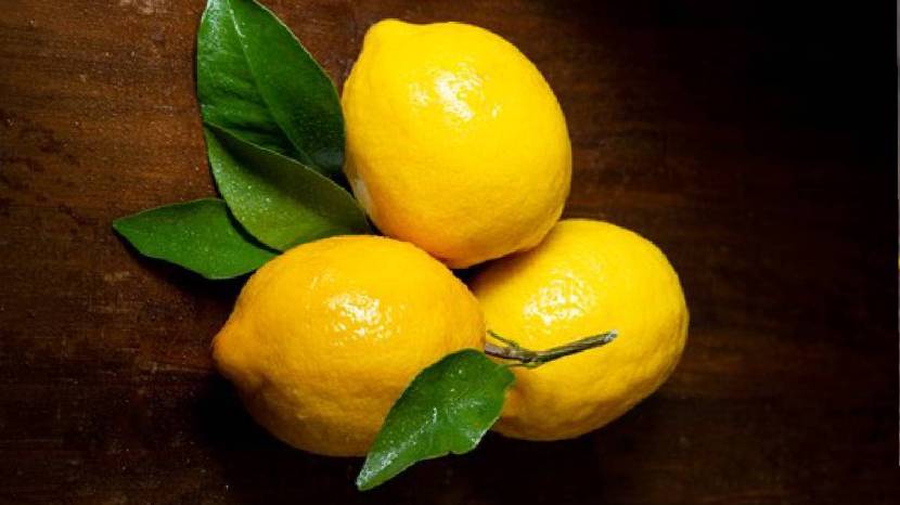 Eight Incredible Facts Uses and Health Benefits Of Lemon Every One should know