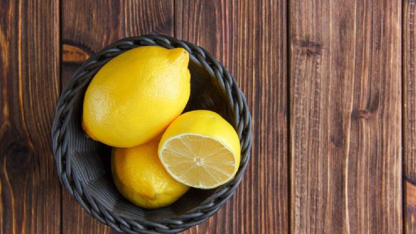 Eight Incredible Facts Uses and Health Benefits Of Lemon Every One should know