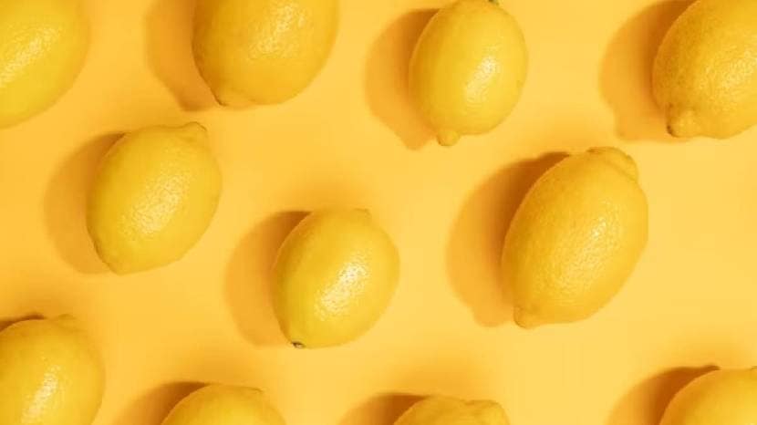 Eight Incredible Facts Uses and Health Benefits Of Lemon Every One should know