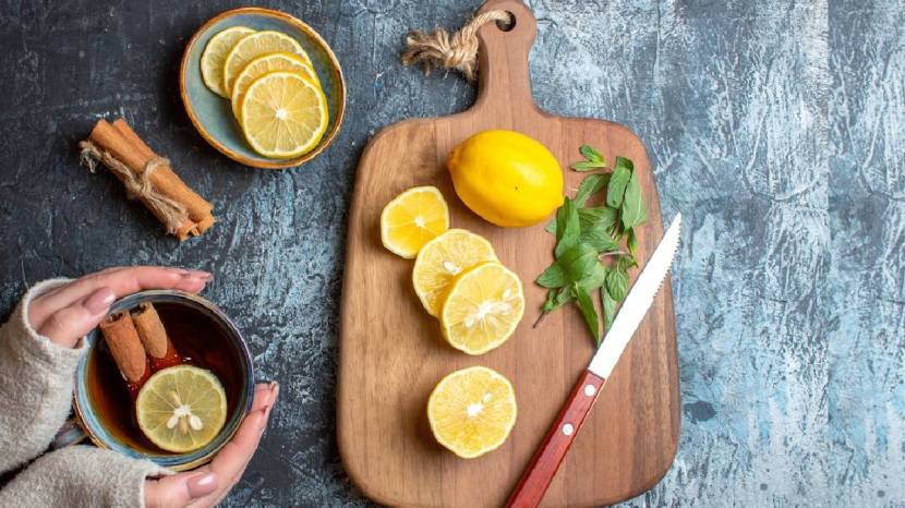 Eight Incredible Facts Uses and Health Benefits Of Lemon Every One should know