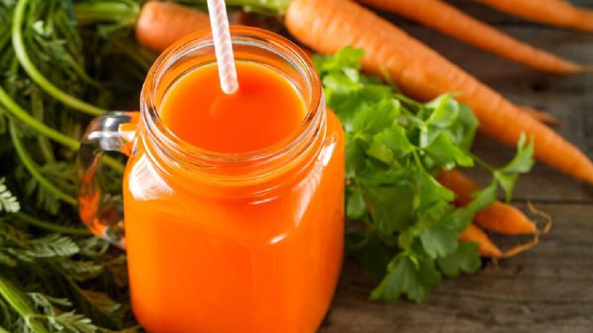 Must Try This Five Healthy Vegetable Juices In your diet For Weight Loss quickly 