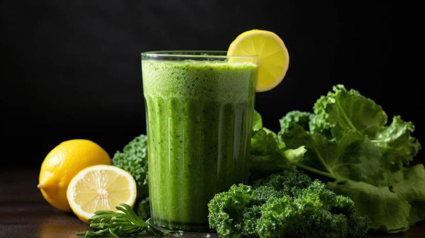 Must Try This Five Healthy Vegetable Juices In your diet For Weight Loss quickly 