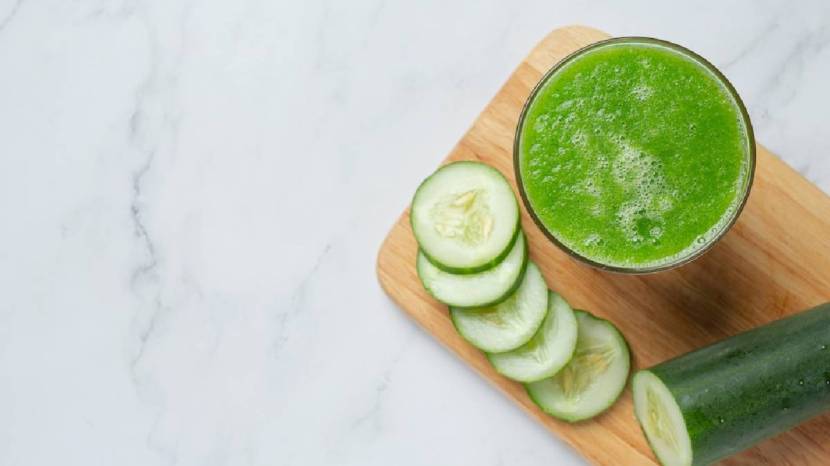 Must Try This Five Healthy Vegetable Juices In your diet For Weight Loss quickly