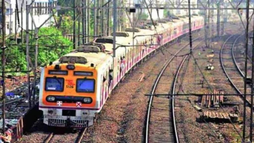 ticketless passengers mumbai