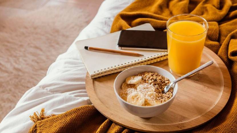 Must Know Morning Routine Six Best Things to Drink in the Morning for Sustained Energy 