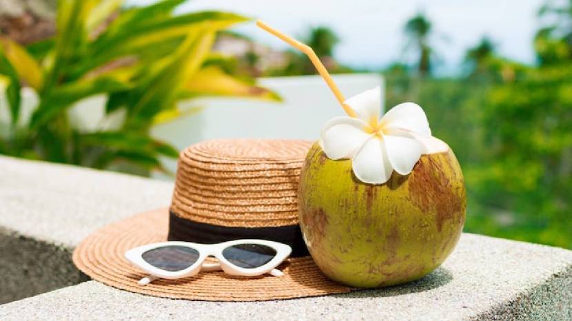 Is Drinking Coconut Water Good for You Here Are Side Effects You All You Need To Know