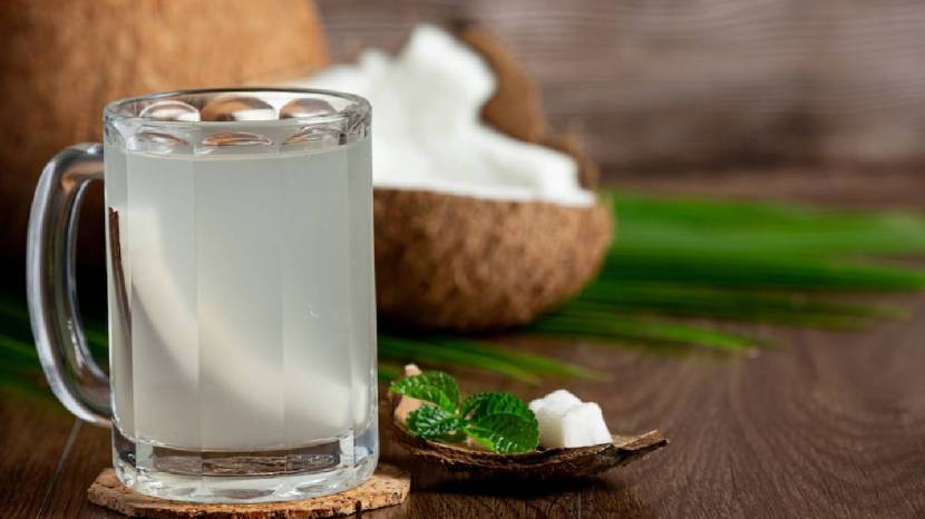 Is Drinking Coconut Water Good for You Here Are Side Effects You All You Need To Know