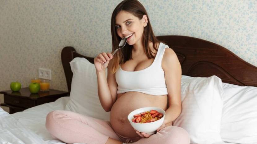 During Pregnacy Eating Chicken Know About Its Health Benefits And Precautions