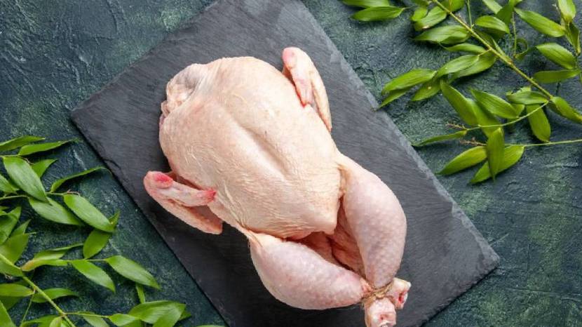 During Pregnacy Eating Chicken Know About Its Health Benefits And Precautions