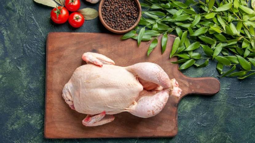 During Pregnacy Eating Chicken Know About Its Health Benefits And Precautions