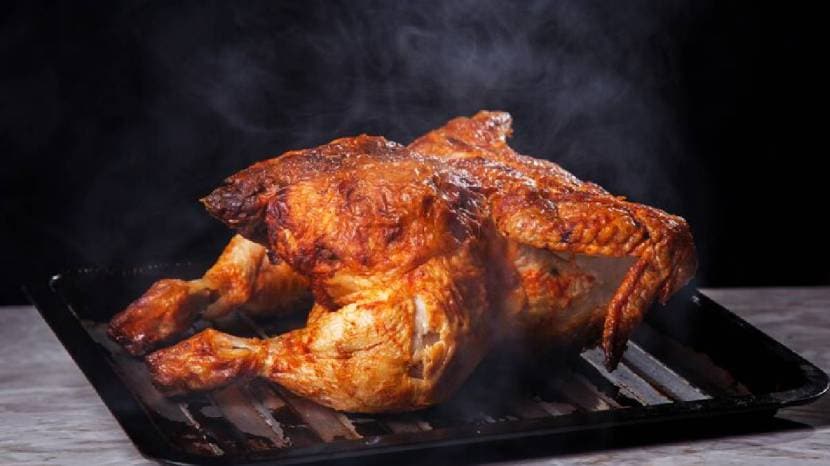 During Pregnacy Eating Chicken Know About Its Health Benefits And Precautions