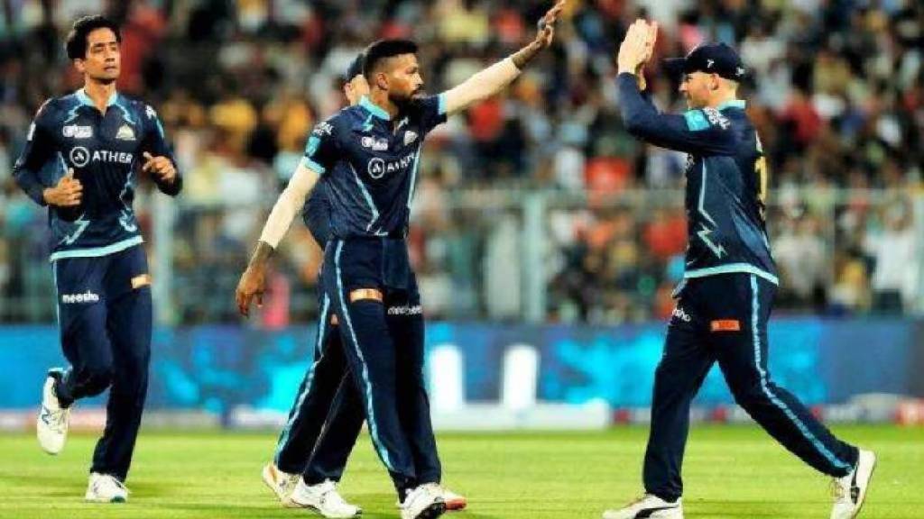 Brad Hogg says Gujarat Titans do not miss Hardik Pandya