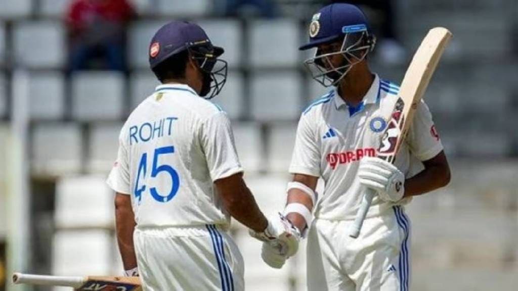 ICC Test rankings updates in marathi