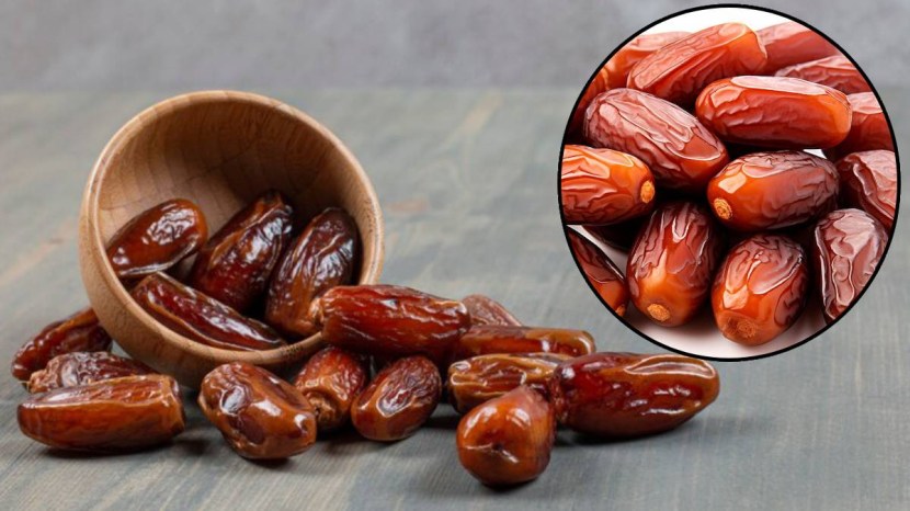 Dry Fruits On An Empty Stomach In The Morning Is Harmful