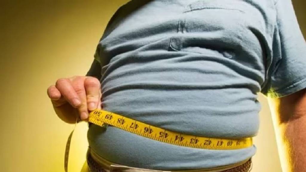 The new study reveals that 44 million women and 26 million men aged above 20 in India were found to be obese