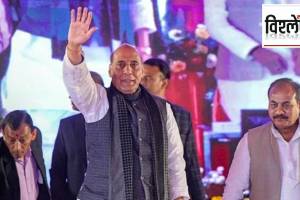 Rajnath Singh launches ADITI scheme to boost Defence Innovation