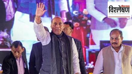 Rajnath Singh launches ADITI scheme to boost Defence Innovation