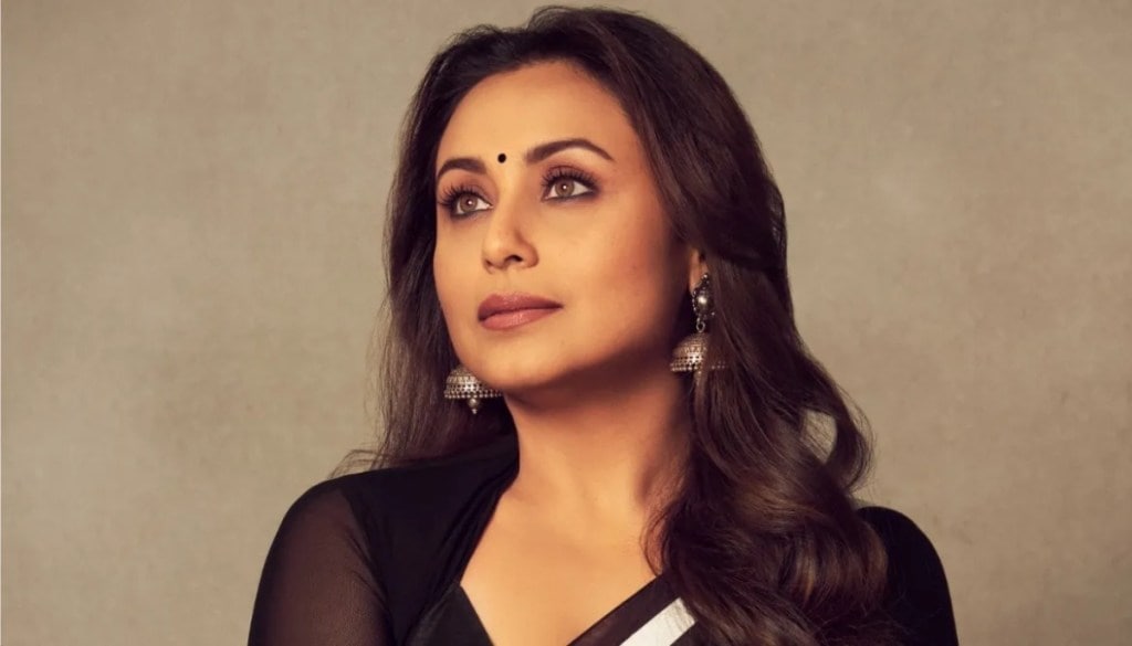 Rani Mukerji opens up about traumatic miscarriage