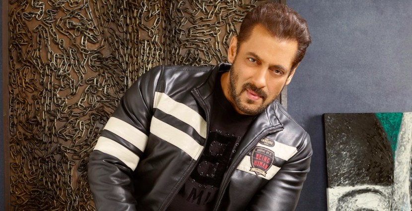 Salman Khan 