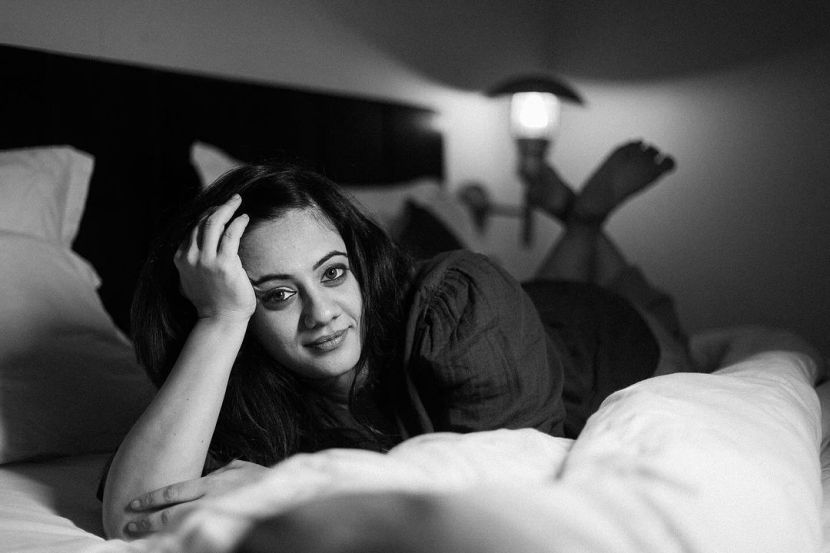 Spruha Joshi 