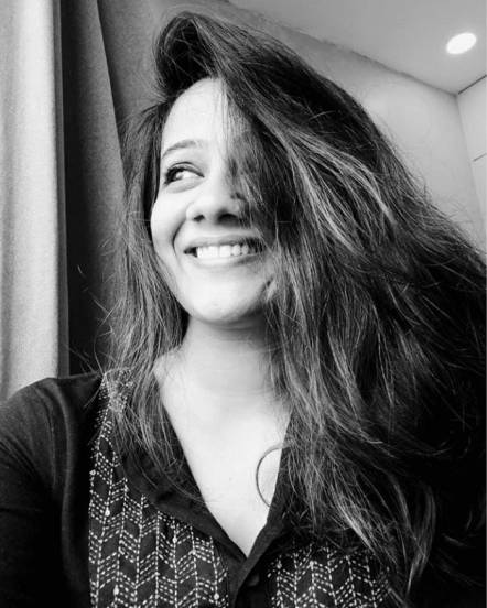 Spruha Joshi