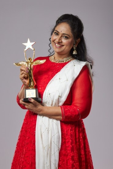 Star Pravah Parivaar Puraskar 2024