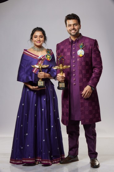 Star Pravah Parivaar Puraskar 2024