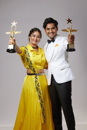 Star Pravah Parivaar Puraskar 2024