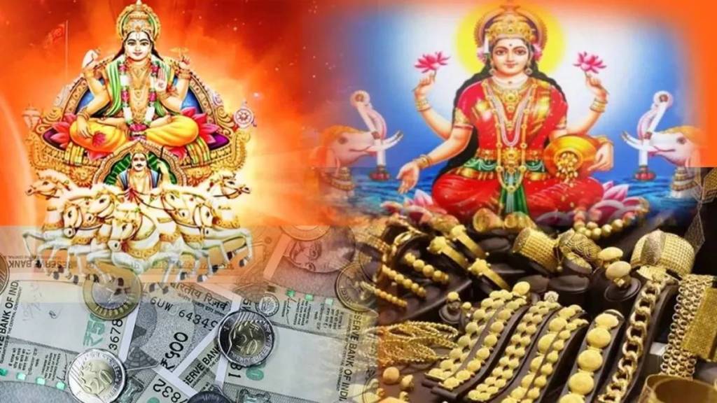 24 Hours Later Surya Gochar in Meen Rashi Kharmaas Begins Till 14th April 5 Rashi To Be Rich Powerful Destiny Shine Like Sun Astrology