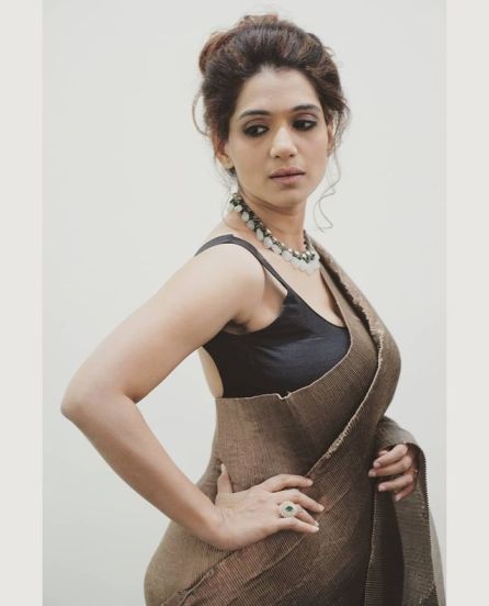 Urmila Kothare