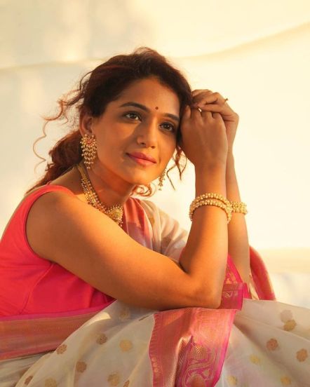 Urmila Kothare