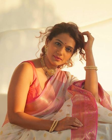 Urmila Kothare