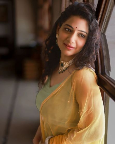 Urmila Kothare