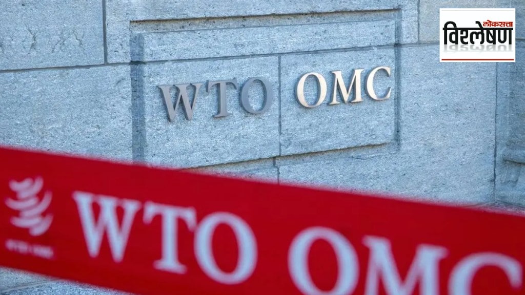 Loksatta explained Why India Thailand Face to Face in WTO