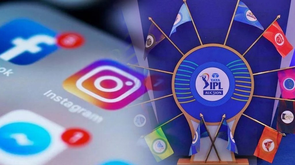 IPL 2024 Which Team Has The Most Followers on Social Media