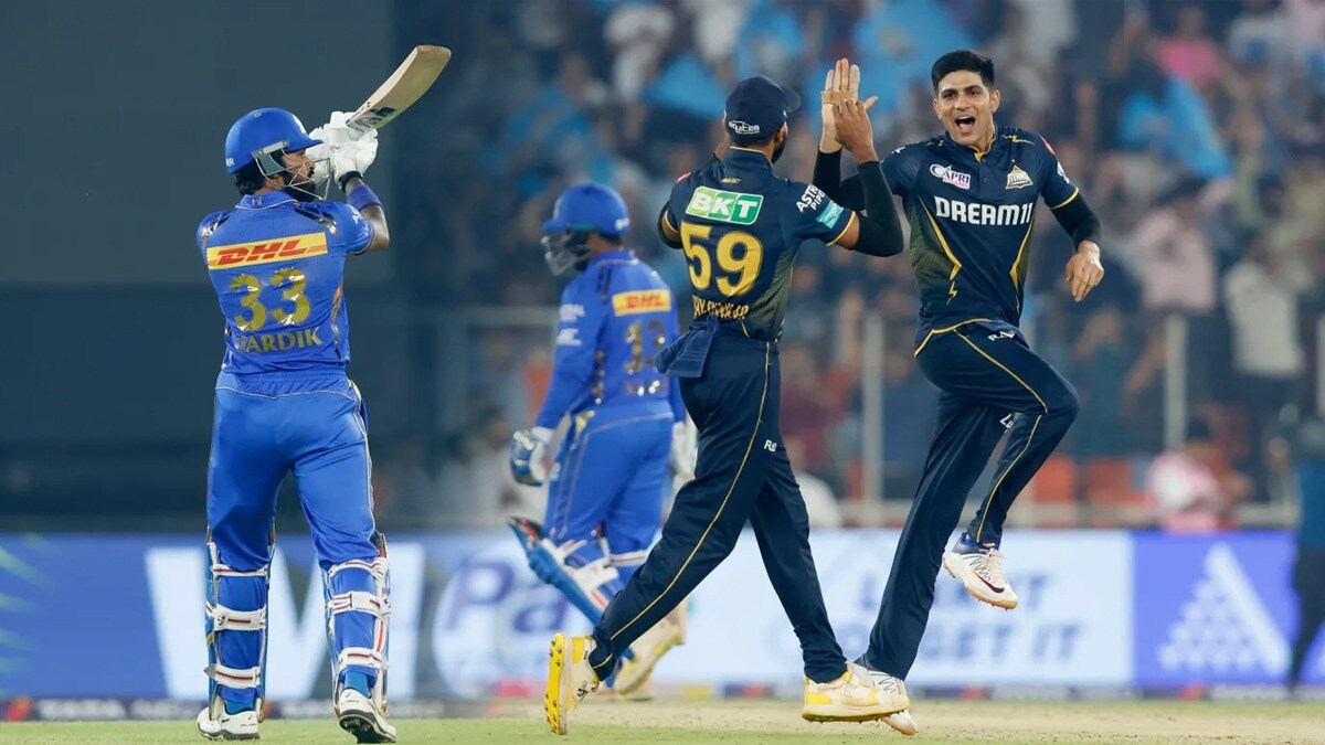 IPL 2024 Rajasthan Royals vs Lucknow Super Giants Match Updates in Marathi