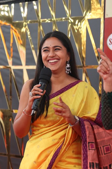 Zee Chitra Gaurav Puraskar 2024