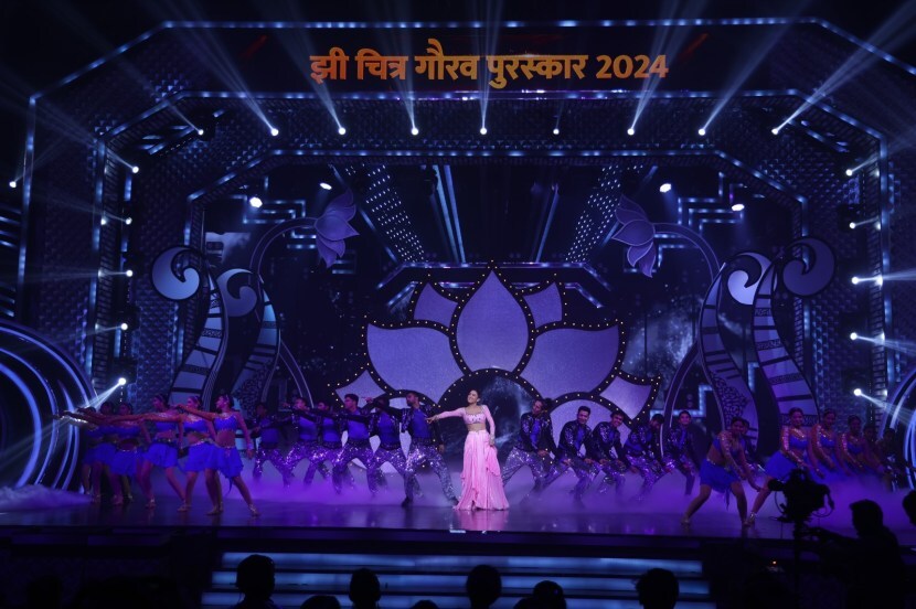 Zee Chitra Gaurav Puraskar 2024