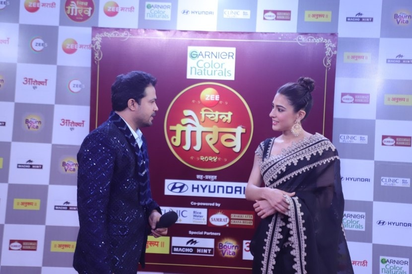 Zee Chitra Gaurav Puraskar 2024