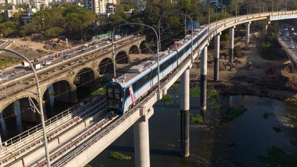 Pune Metro