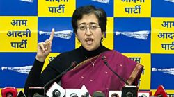 Atishi : दिल्लीच्या मुख्यमंत्री म्हणून निवड झालेल्या आतिशी कोण आहेत?