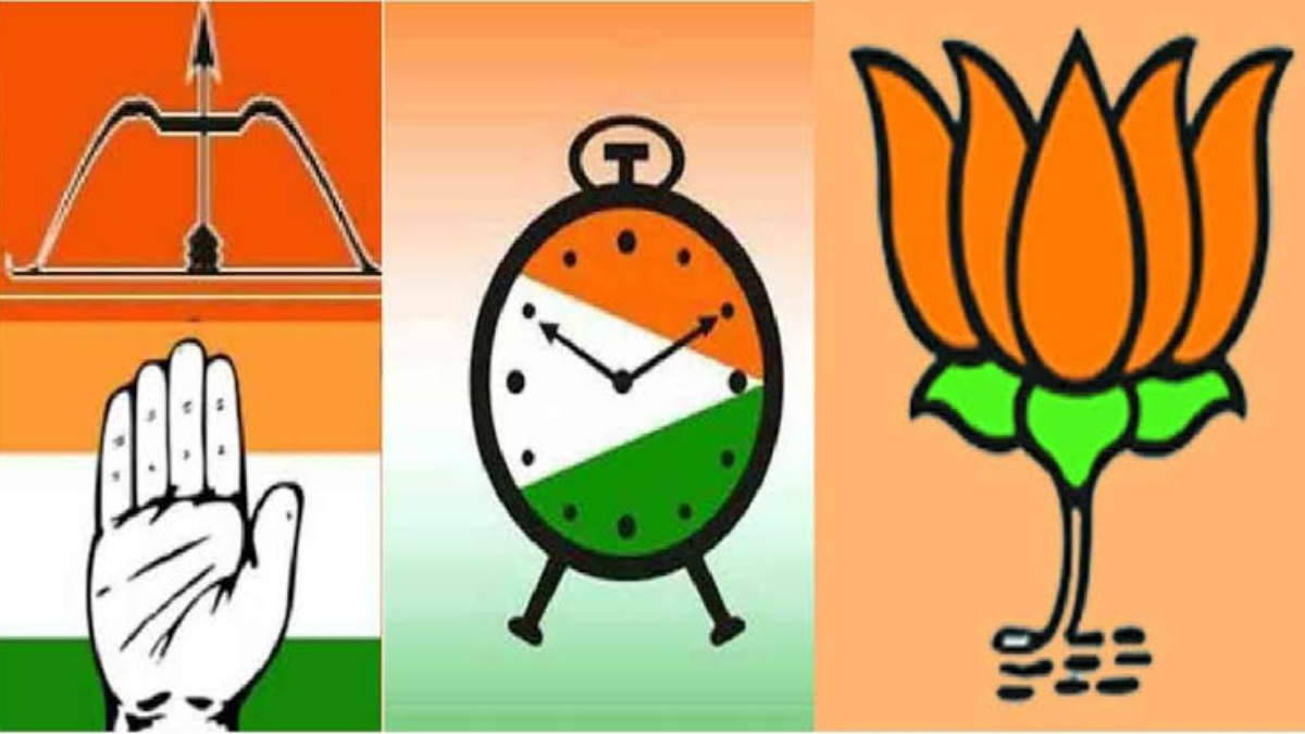 mahayuti and maha vikas aghadi candidates not yet decided for ...