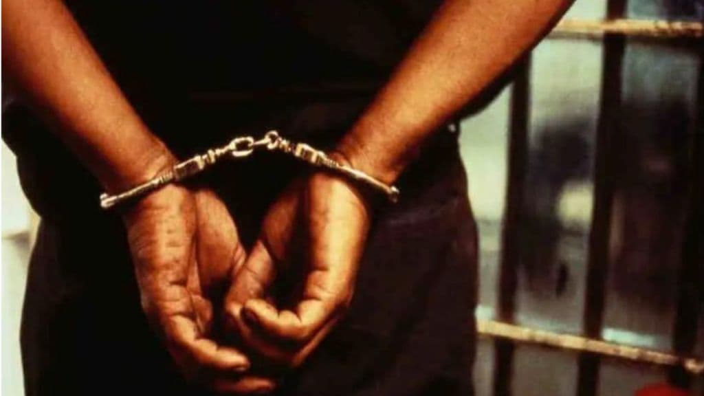 Gang demanding extortion from municipal contractor arrested