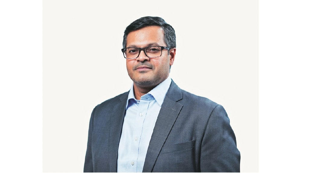 avinash satvalekar