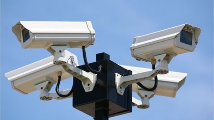 navi mumbai, cctv camera, navi mumbai cctv camera