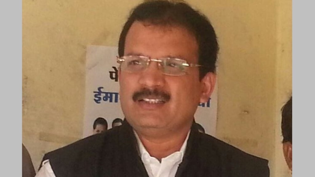 chandrapur lok sabha marathi news, chandrapur congress lok sabha candidate marathi news,