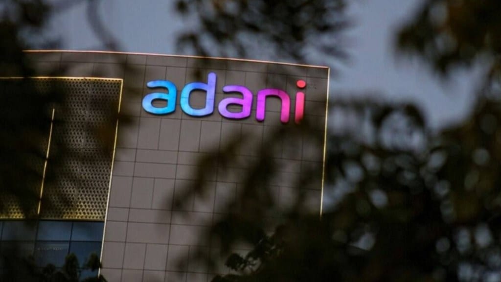 adani green, investigation by american agencies