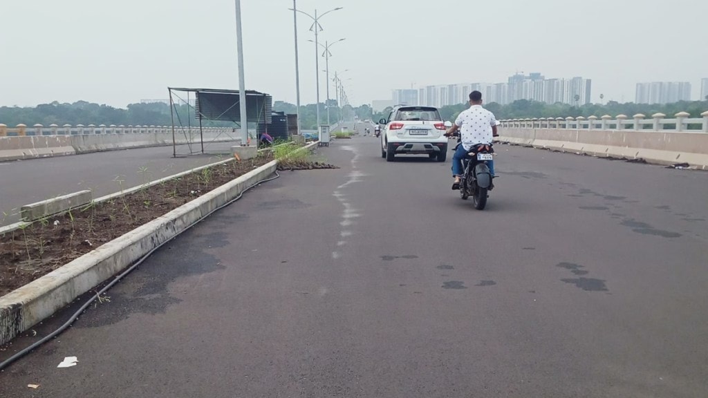 mankoli bridge