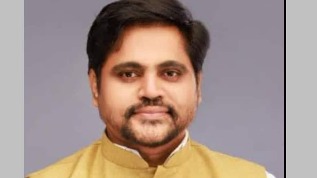 kalyan east, police case, shivsena leader mahesh gaikwad